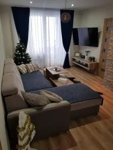 Oli apartments Telgárt - Telgárt