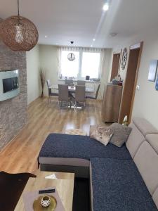 Oli apartments Telgárt