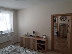 Oli apartments Telgárt