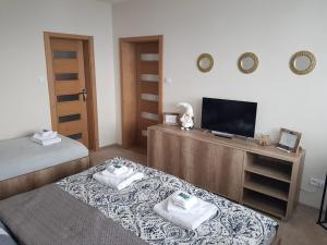 Oli apartments Telgárt