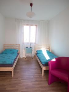 Apartment Brno Reissigova
