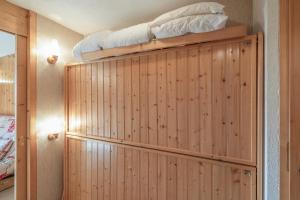 Appartements L-Ourson 22 - 4-6 pers - Morillon : photos des chambres