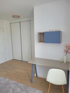 Townhouse with jacuzzi, sauna, beach and barbeque