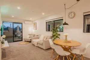 Addington Stadium Stay - Sleeps 6 - 阿丁顿