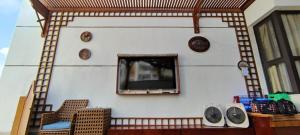 بورتوسعيد Porto said شاليه غرفه وصاله ارضى للاسر فقط