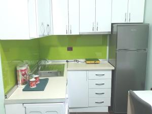 Live&Work Commercial Studio Bukra 2