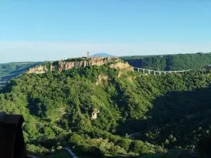 Alloggio Turistico EDEN - Lubriano - Lubriano