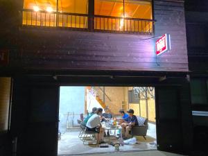 INN Sodeshi 丹後 一棟貸し 海の宿 INN袖志