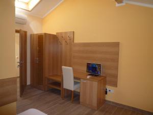 Bed & Breakfast Grgic 