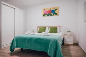 Apartamento duplex en fontanales