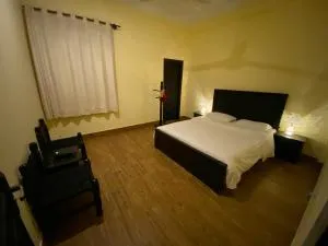 Green Resort - Barāniāl