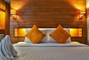 J4 Samui Hotel - SHA Plus