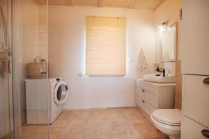 Słoneczny Domek Rostki