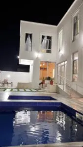 Al Ashkharah Nights Chalate - 阿夏尔奇亚