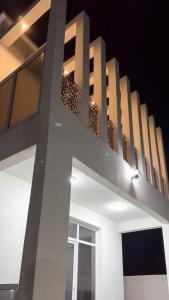 Al Ashkharah Nights Chalate