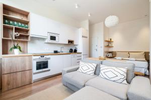 Encantador estudio Chamartin