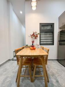 Tiến Thanhs House - 10 phút đi bộ đến chợ Đà Lạt