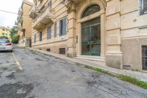 Apartment mit 2 Schlafzimmern