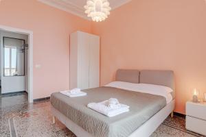 Principe FS & San Teodoro District Elegant Apartment