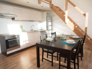 Apartmán Apartment Brno Reissigova Brno Česko