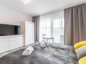 Flaming Apartament blisko Morza