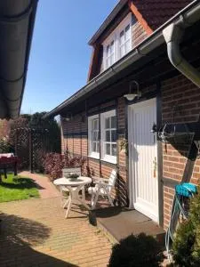 Wohnung Nora - Gartow