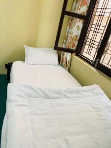 Diyas Guest House - Family Environment