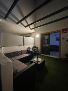 Caleta Puerta del Sol