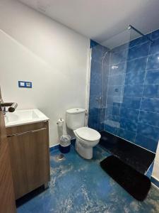 Caleta Puerta del Sol