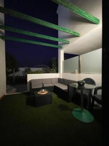 Caleta Puerta del Sol