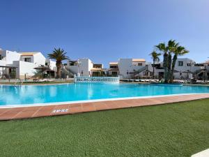 Caleta Puerta del Sol