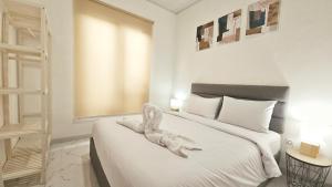 Rosemary 3 Bedroom Villa