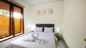 Rosemary 3 Bedroom Villa