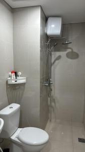 Apartemen Podomoro Deli Medan