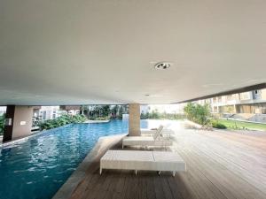 Apartemen Podomoro Deli Medan