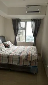 Apartemen Podomoro Deli Medan - Pulauberayan