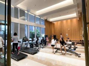 Apartemen Podomoro Deli Medan