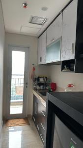 Apartemen Podomoro Deli Medan