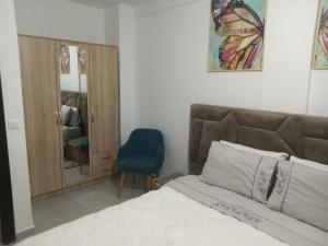 TANGIER ALIANCE the sea and the forest come together