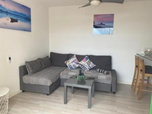 Caleta Puerta del Sol