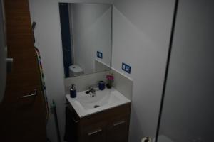 Caleta Puerta del Sol