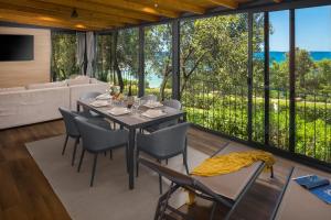 Camping Homes Mon Perin