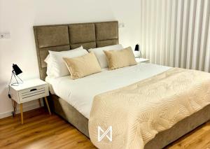 MyStay - Encosta da Barragem