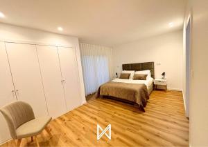 MyStay - Encosta da Barragem