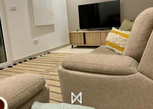 MyStay - Encosta da Barragem