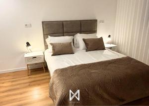 MyStay - Encosta da Barragem