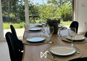 MyStay - Encosta da Barragem