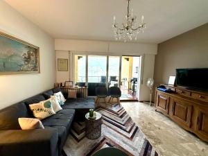 Lago Maggiore- Casa Roccia-Ferienwohnung in Pino sulla Sponda