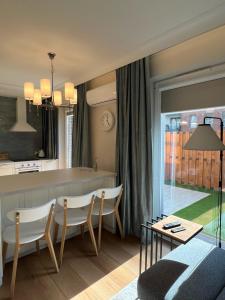 LTS RENT Luxury & Comfortable Villa Angielska Grobla