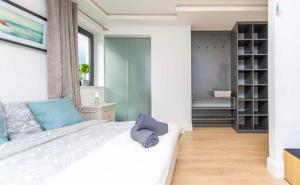 Entire apartment in Galway city